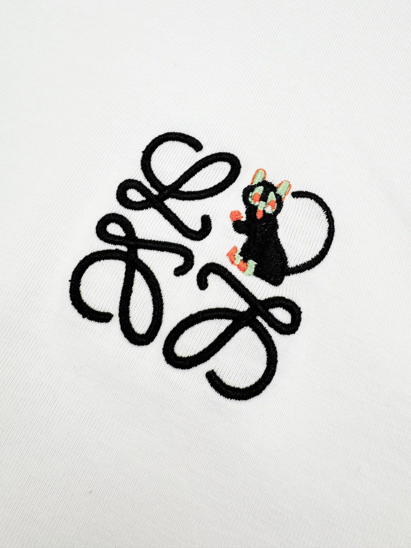 2026 New GS Embroidered Short-Sleeved Shirt (BB765-A10)