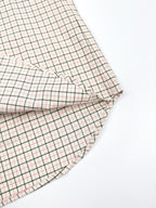 2026 New RL Embroidered Check Shirt (CC951-B35)