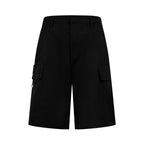 2026 New GS Shorts with Pocket Triangle Logo (25151-A75)