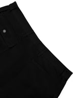 2026 New GS Shorts with Pocket Triangle Logo (25151-A75)