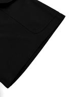 2026 New GS Shorts with Pocket Triangle Logo (25151-A75)