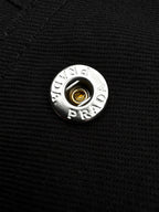 2026 New GS Shorts with Pocket Triangle Logo (25151-A75)