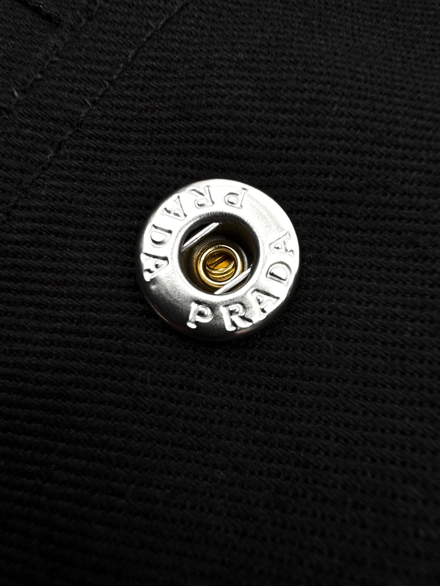 2026 New GS Shorts with Pocket Triangle Logo (25151-A75)