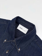 2026 New Heart A Embroidered Denim Shirt (BB790-B45)