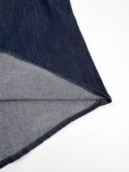 2026 New Heart A Embroidered Denim Shirt (BB790-B45)