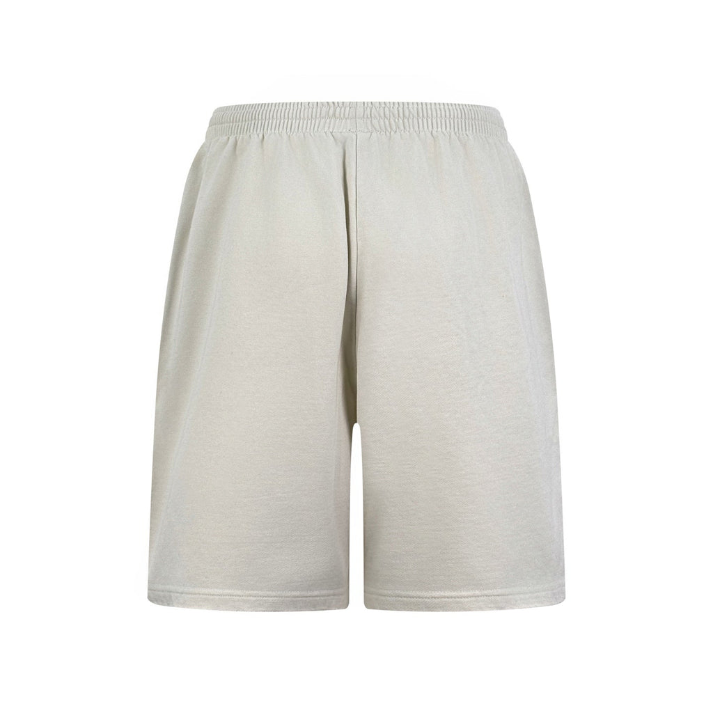 2026 New GS Embroidered Shorts (BB797-A45)