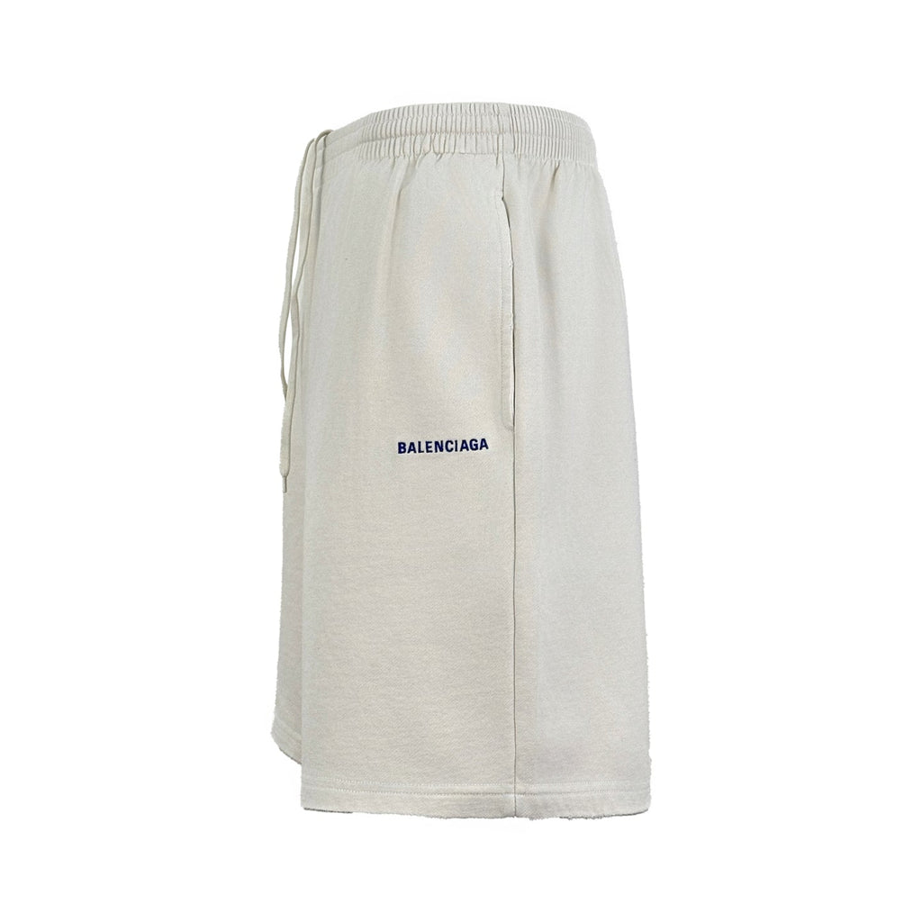 2026 New GS Embroidered Shorts (BB797-A45)