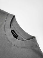 2026 New GS Logo Reflective Short-Sleeved T-Shirt (25232-A20)