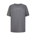 2026 New GS Logo Reflective Short-Sleeved T-Shirt (25232-A20)