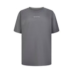 2026 New GS Logo Reflective Short-Sleeved T-Shirt (25232-A20)