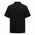 2026 New GS  Embroidered Logo Polo Shirt (BB786-A50)