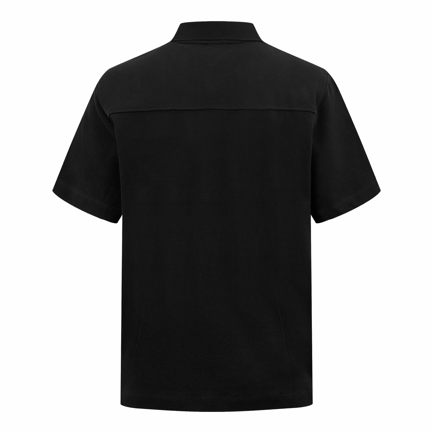 2026 New GS  Embroidered Logo Polo Shirt (BB786-A50)