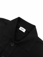 2026 New GS  Embroidered Logo Polo Shirt (BB786-A50)