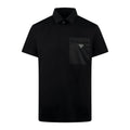2026 New GS Pocket Polo Shirt (MM001-A50)