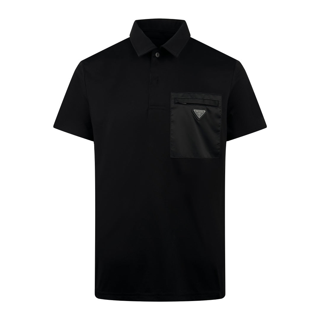 2026 New GS Pocket Polo Shirt (MM001-A50)