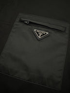 2026 New GS Pocket Polo Shirt (MM001-A50)