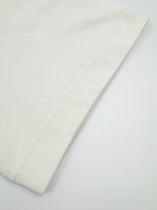 2026 New GS  Short-Sleeved T-Shirt with Heart-Shaped Text Print (AA555-A00)