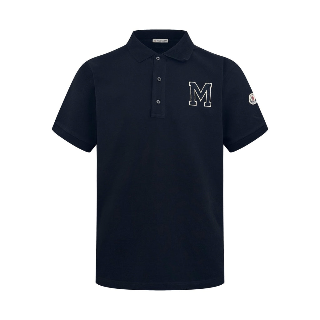 2026 New GS  Embroidered Towel Polo Shirt (BB761-A40)