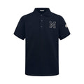 2026 New GS  Embroidered Towel Polo Shirt (BB761-A40)