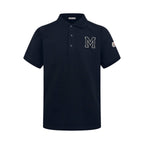 2026 New GS  Embroidered Towel Polo Shirt (BB761-A40)