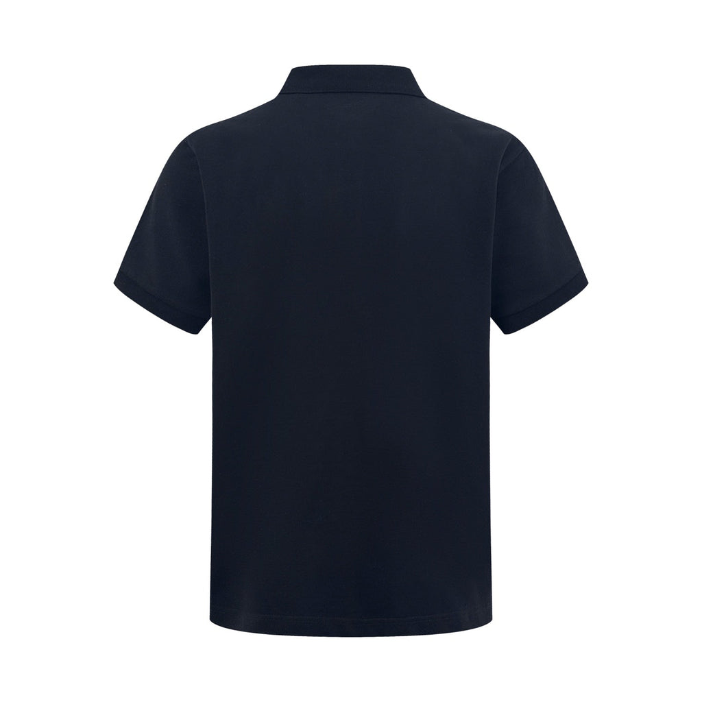 2026 New GS  Embroidered Towel Polo Shirt (BB761-A40)