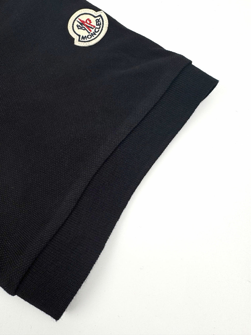 2026 New GS  Embroidered Towel Polo Shirt (BB761-A40)