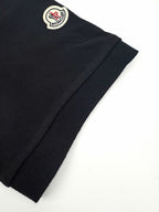 2026 New GS  Embroidered Towel Polo Shirt (BB761-A40)