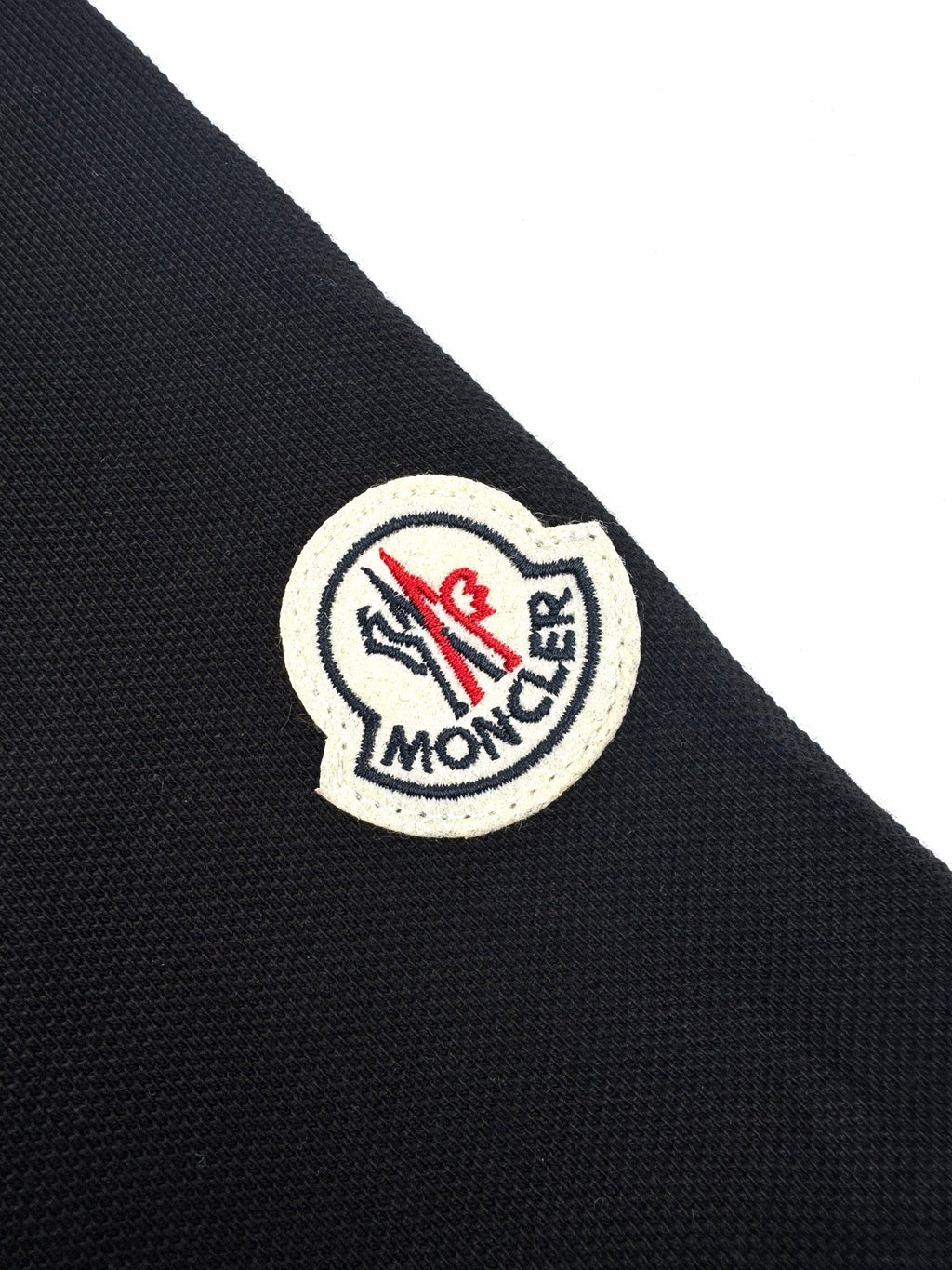 2026 New GS  Embroidered Towel Polo Shirt (BB761-A40)