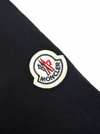 2026 New GS  Embroidered Towel Polo Shirt (BB761-A40)