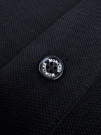 2026 New GS  Embroidered Towel Polo Shirt (BB761-A40)