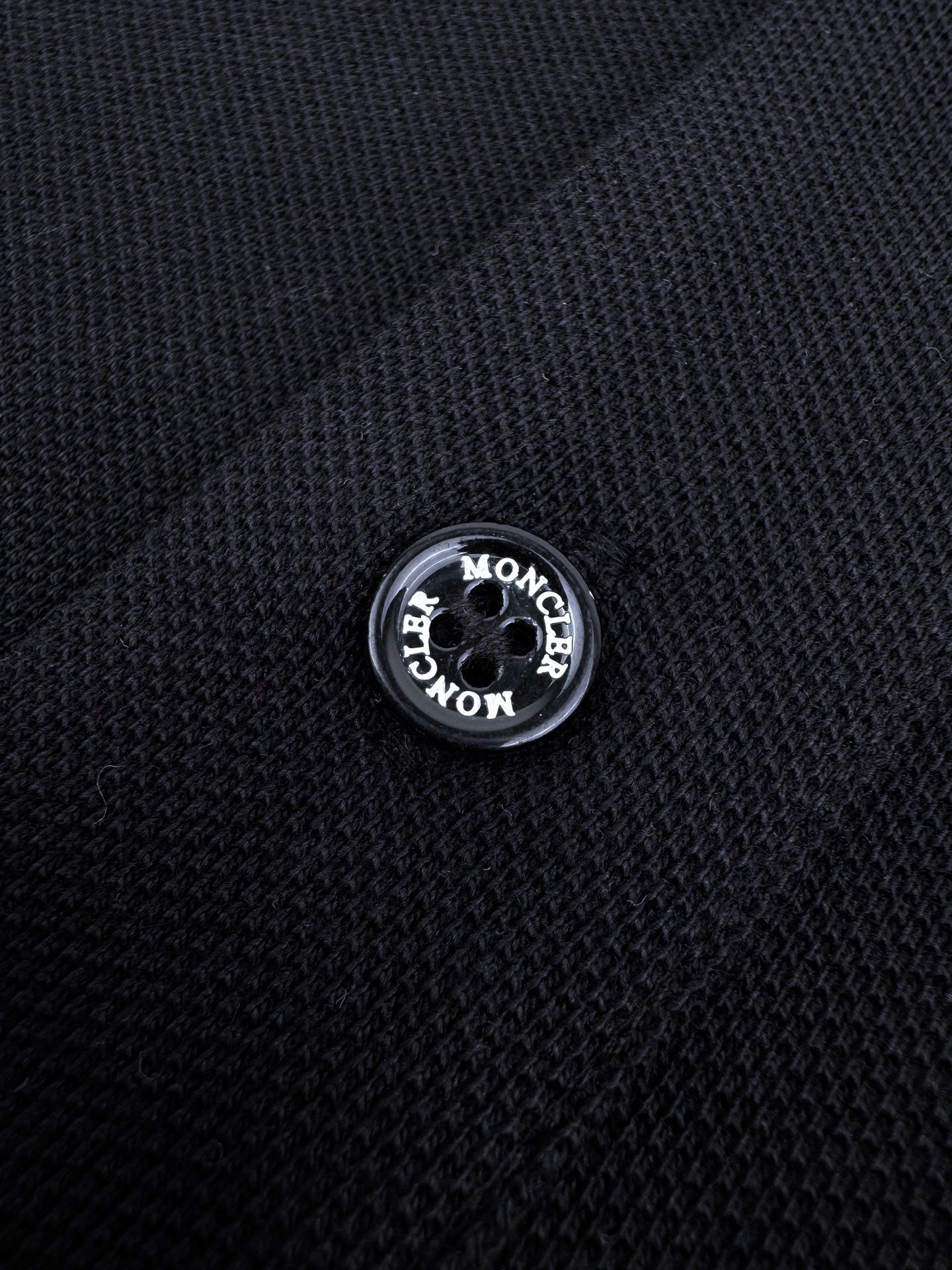 2026 New GS  Embroidered Towel Polo Shirt (BB761-A40)