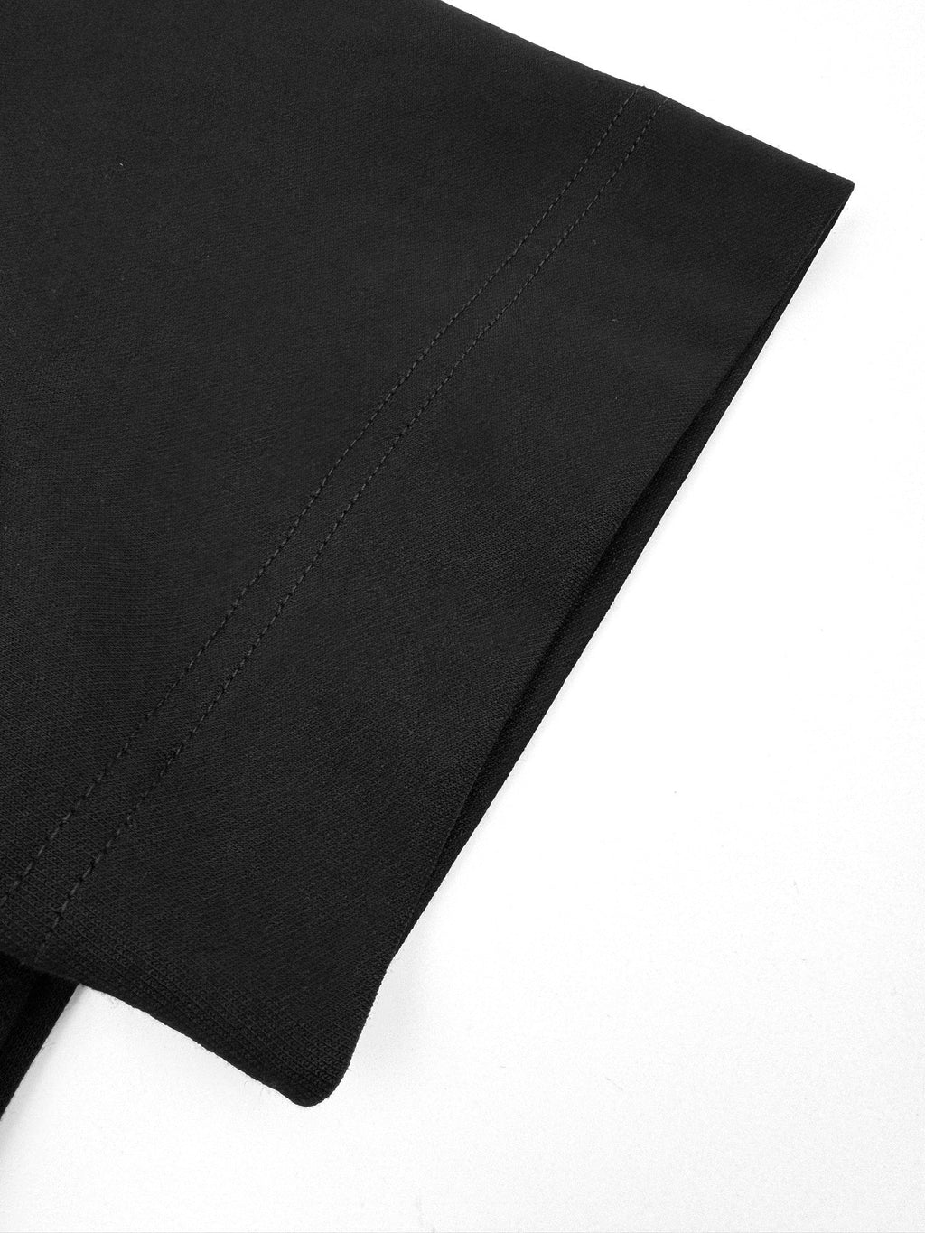 2026 New GS Short-Sleeved Shirt with Ribbon Pockets (AA576-A20)