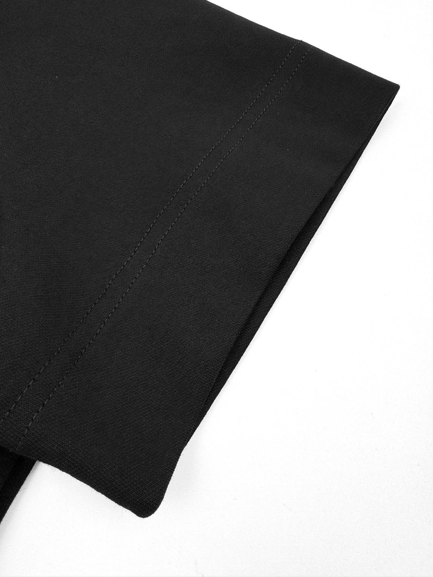 2026 New GS Short-Sleeved Shirt with Ribbon Pockets (AA576-A20)