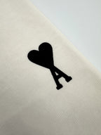 2026 New GS  Letter Print Box-Fit Short-Sleeved T-Shirt (BB813-A15)
