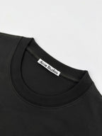 2026 New GS Gradient Heat-Transfer Logo Short-Sleeved T-Shirt (CC955-A20)