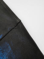 2026 New GS Gradient Heat-Transfer Logo Short-Sleeved T-Shirt (CC955-A20)