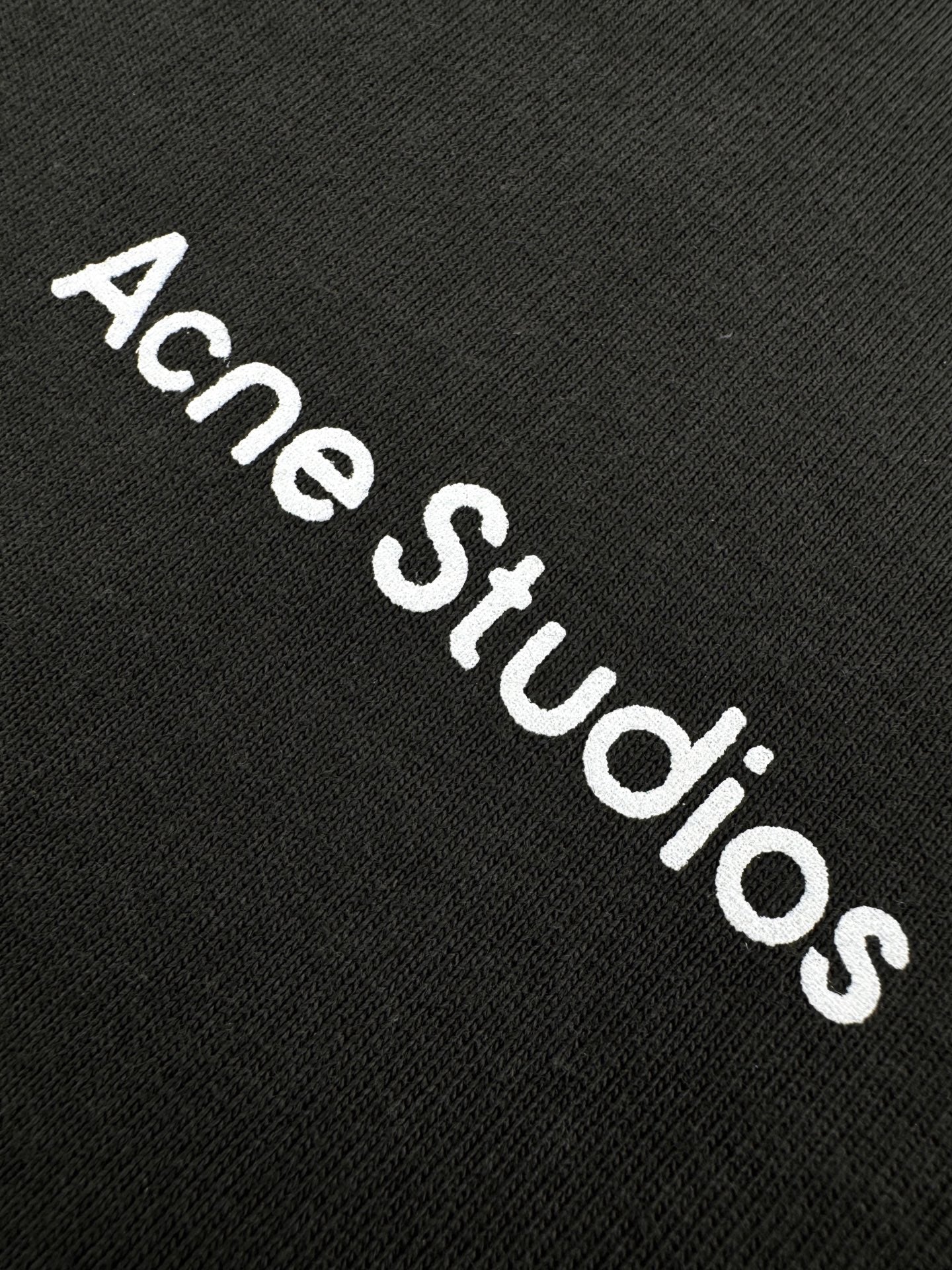 2026 New GS Gradient Heat-Transfer Logo Short-Sleeved T-Shirt (CC955-A20)
