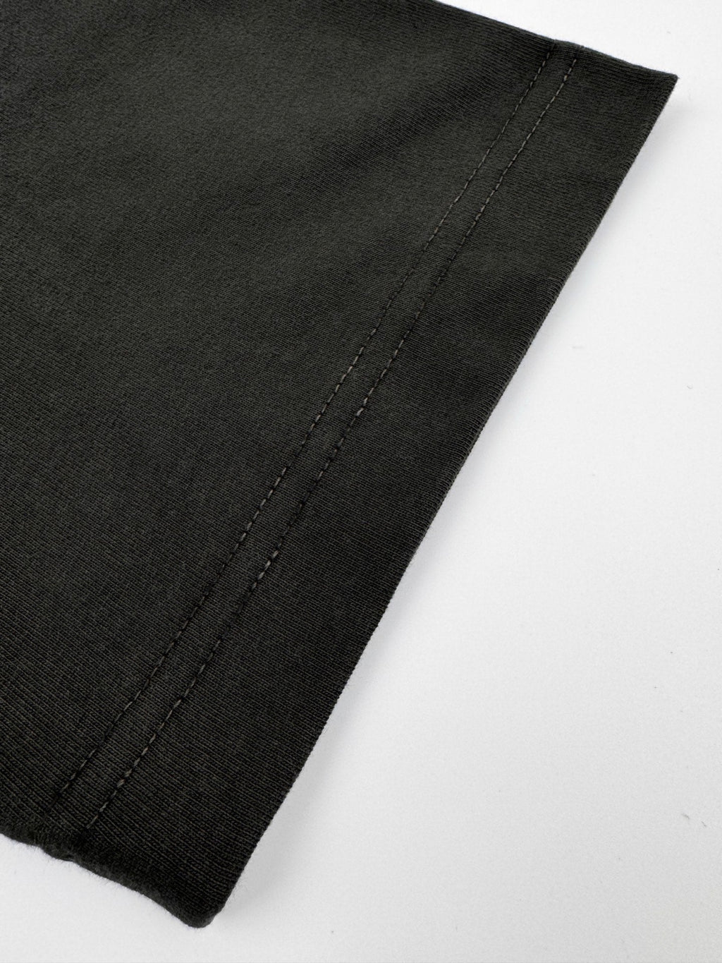 2026 New GS Gradient Heat-Transfer Logo Short-Sleeved T-Shirt (CC955-A20)