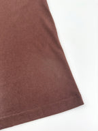 2026 New GS Short-Sleeved T-Shirt with Distressed Printed Logo (CC953-A15)