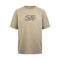 2026 New GS Flocked Logo Short Sleeve (CC950-A10)
