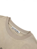 2026 New GS Flocked Logo Short Sleeve (CC950-A10)