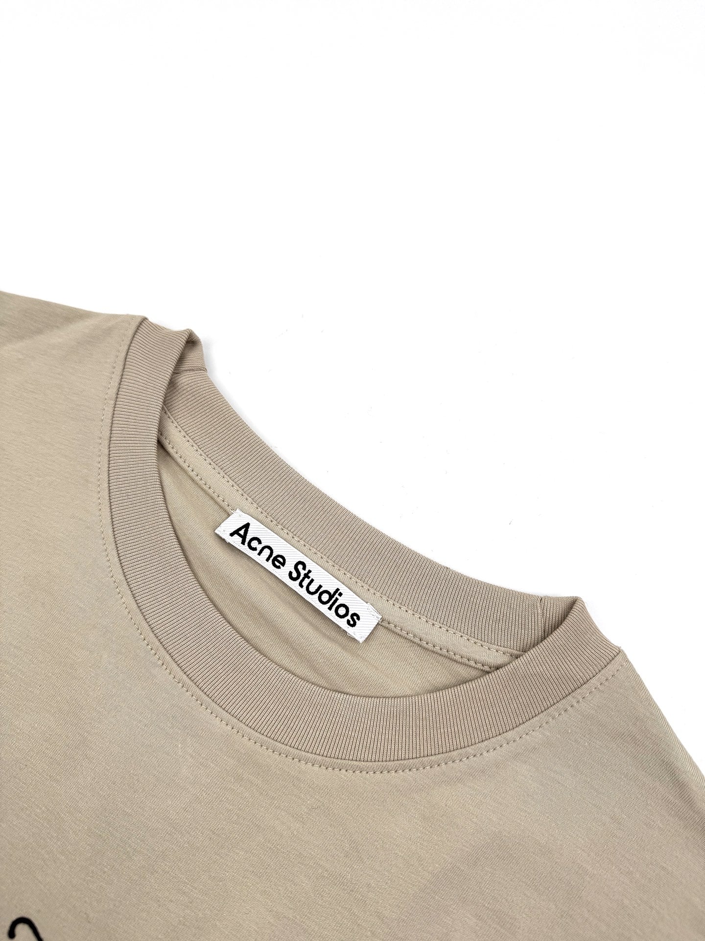 2026 New GS Flocked Logo Short Sleeve (CC950-A10)