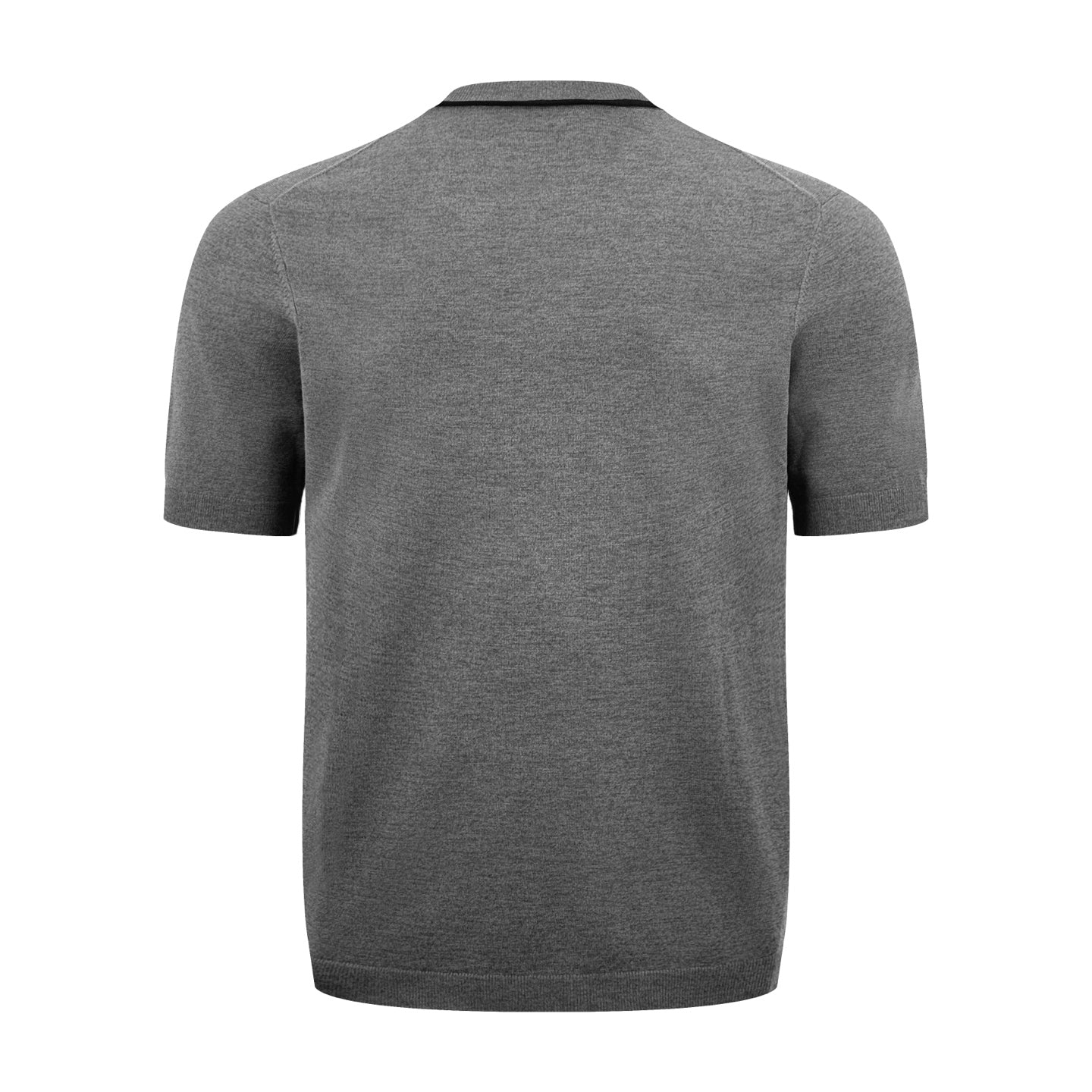 2026 New GS Jacquard Short-Sleeve Sweater (CC957-A45)