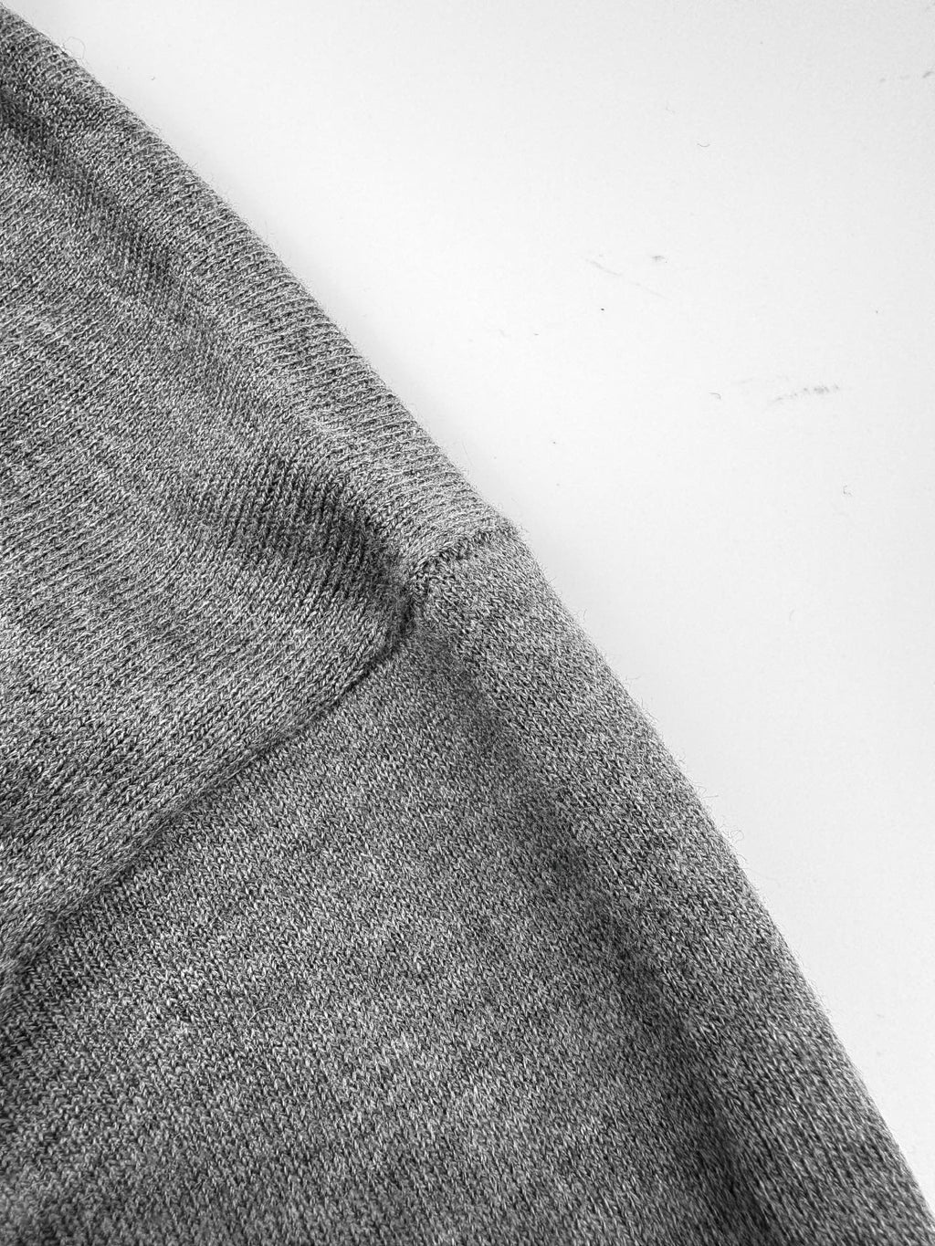 2026 New GS Jacquard Short-Sleeve Sweater (CC957-A45)