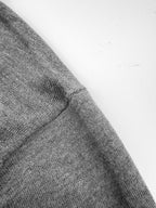2026 New GS Jacquard Short-Sleeve Sweater (CC957-A45)