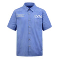 2026 New GS Logo Pocket Short-Sleeve Shirt (BB805-A85)