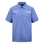 2026 New GS Logo Pocket Short-Sleeve Shirt (BB805-A85)