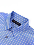 2026 New GS Logo Pocket Short-Sleeve Shirt (BB805-A85)