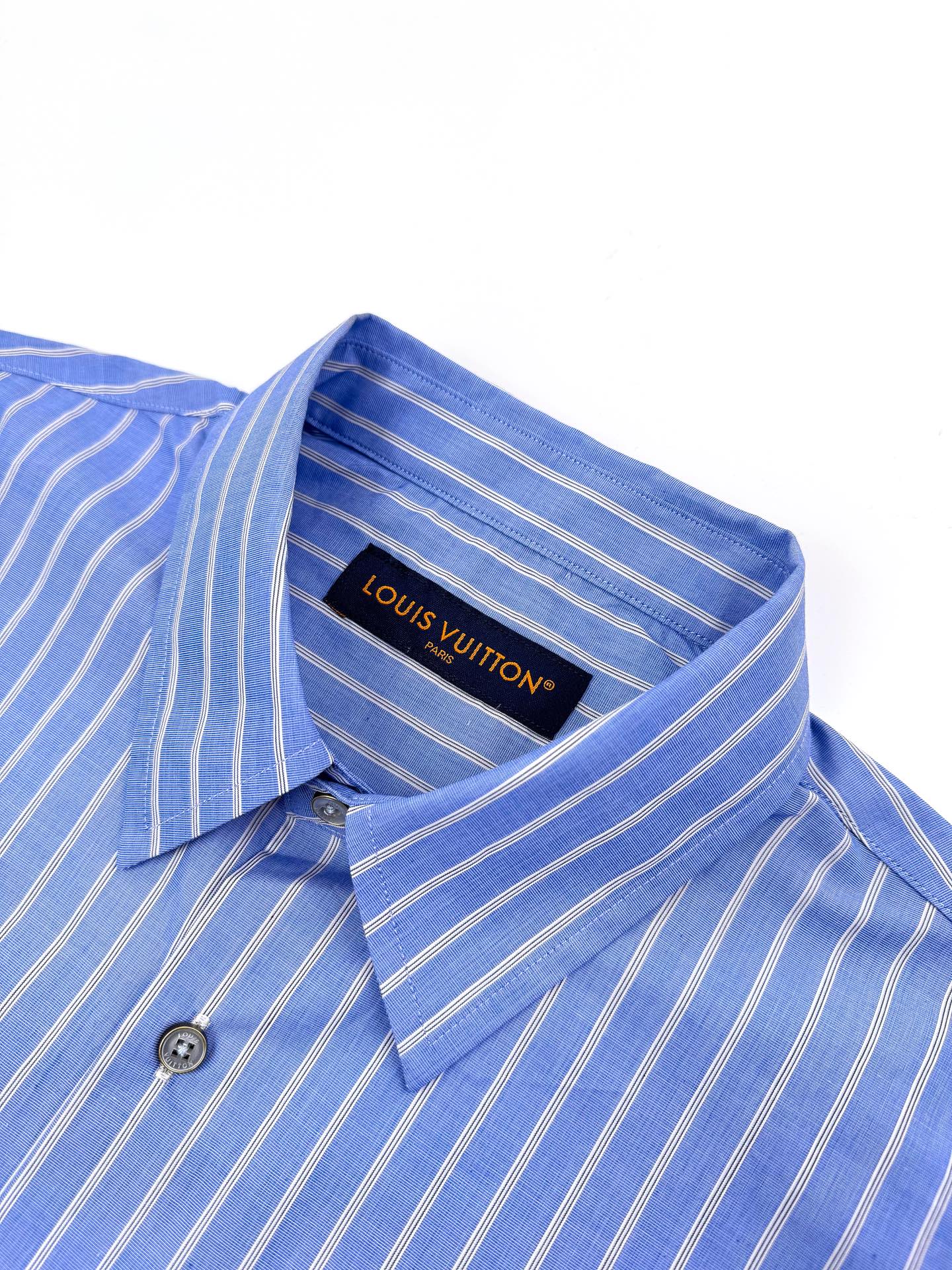 2026 New GS Logo Pocket Short-Sleeve Shirt (BB805-A85)