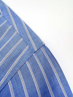 2026 New GS Logo Pocket Short-Sleeve Shirt (BB805-A85)